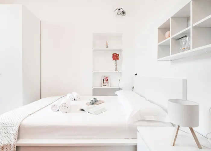 Easylife - - Crema 1 - Porta Romana * Milánó