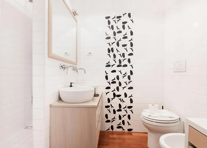 Apartman Easylife - - Crema 1 - Porta Romana