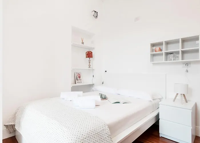 Easylife - - Crema 1 - Porta Romana Apartman *