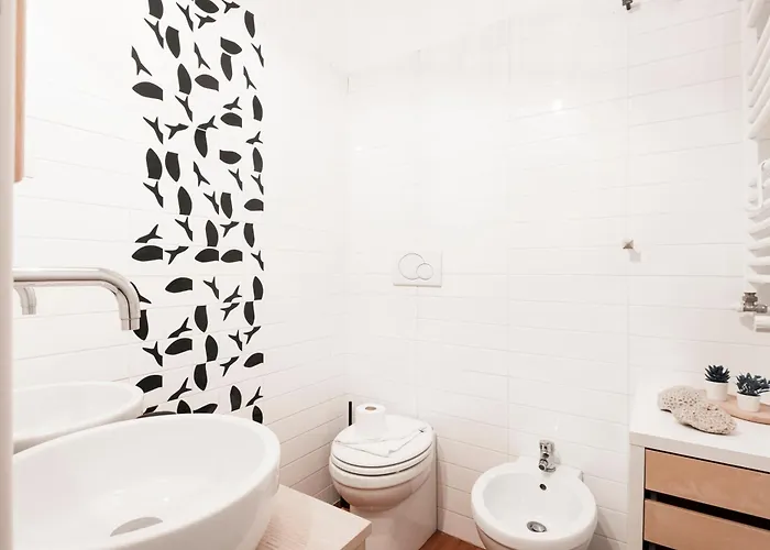 Easylife - - Crema 1 - Porta Romana * Milánó