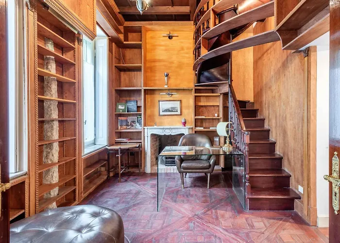 Exclusive 4 Bedrooms Near Duomo * Milán