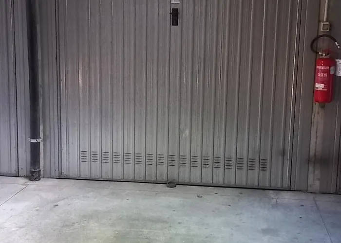 Lejlighed Casamia Tra Navigli E Universita-free Parking *