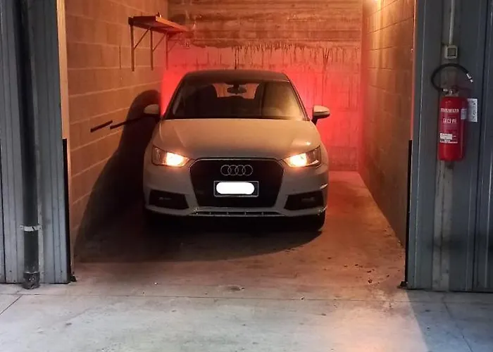 Casamia Tra Navigli E Universita-free Parking *