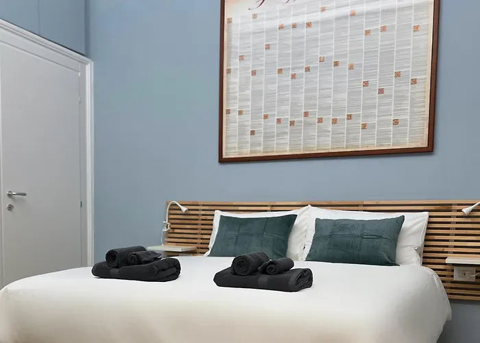 Corso Buenos Aires Station