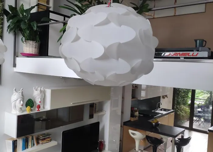 Star Loft Διαμέρισμα Μιλάνο