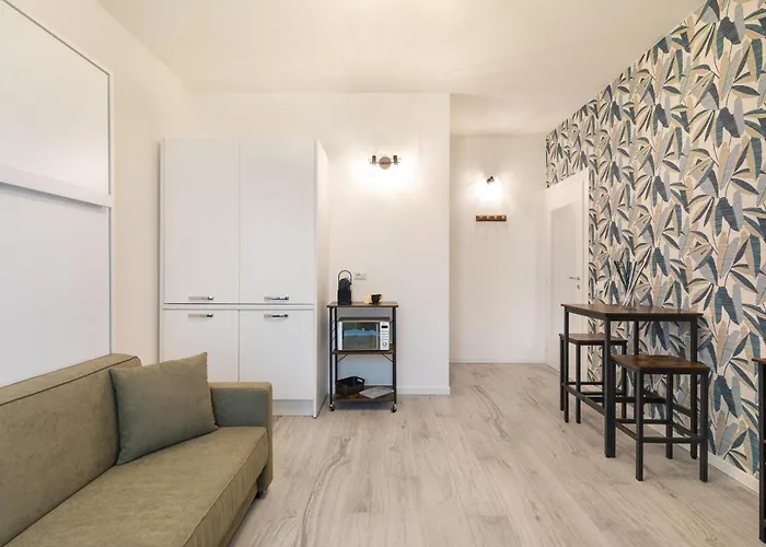 Apartmán Pieno Centro Di Per Gruppi, Famiglie E Viaggi Di Lavoro