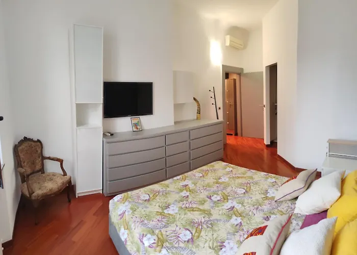 La Casa Di Cris - Milano, Zona Sempione * Milano