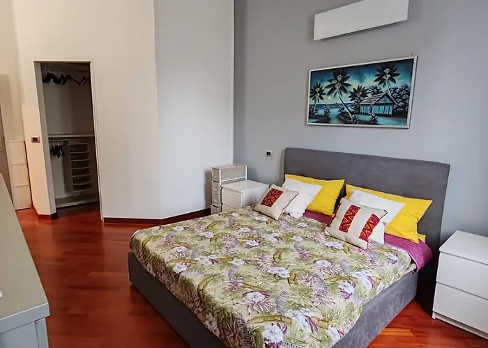 La Casa Di Cris - Milano, Zona Sempione * Milano