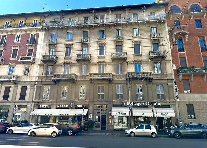 Lapo Apartman *