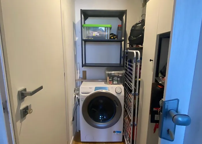 Appartement La Casa Di Dore - Zona Navigli Milan