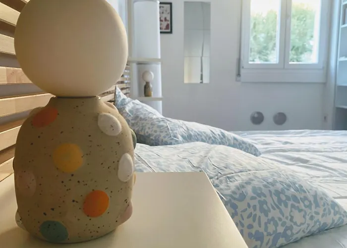 Appartement La Casa Di Dore - Zona Navigli