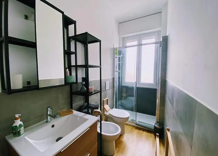 La Casa Di Dore - Zona Navigli