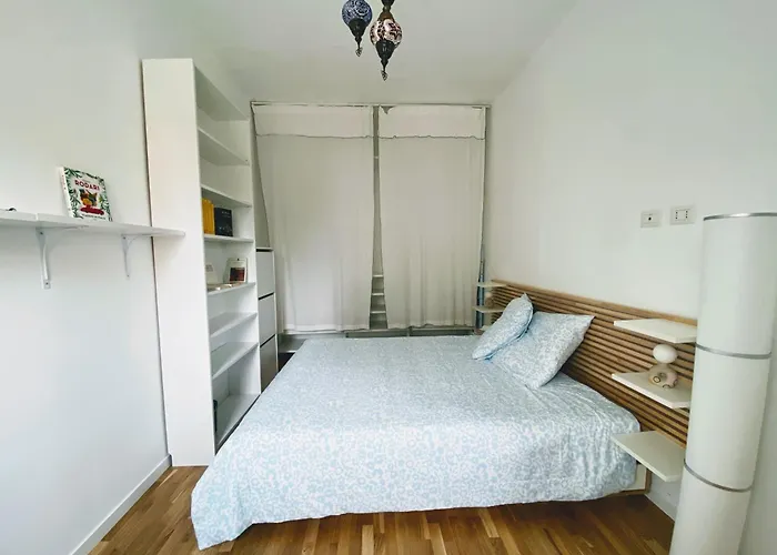 La Casa Di Dore - Zona Navigli Appartement