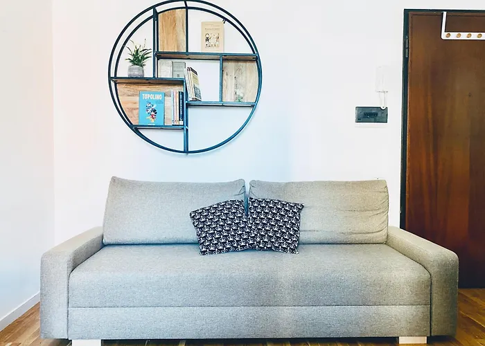 La Casa Di Dore - Zona Navigli