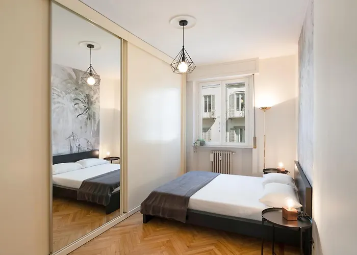 Homemi Sant'ambrogio Ii *