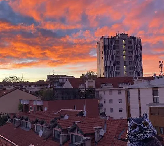 Cozy House - 20 Minutes Walk From Duomo-navigli
