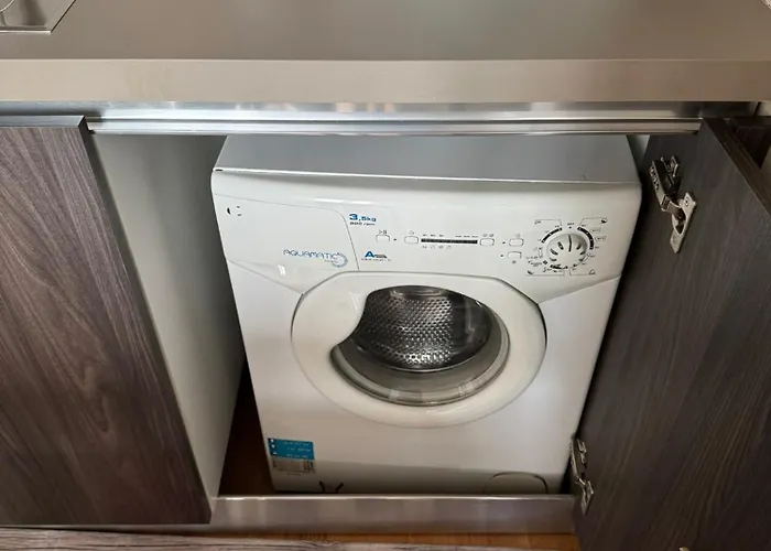 Casa Varesina Lägenhet Milano