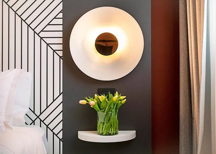 Atahotel Quark ميلان