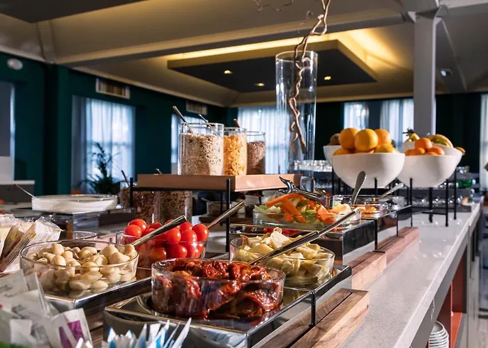 فندق Atahotel Quark