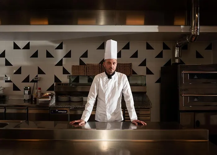 Atahotel Quark ميلان