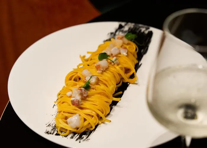 Atahotel Quark 4* ميلان