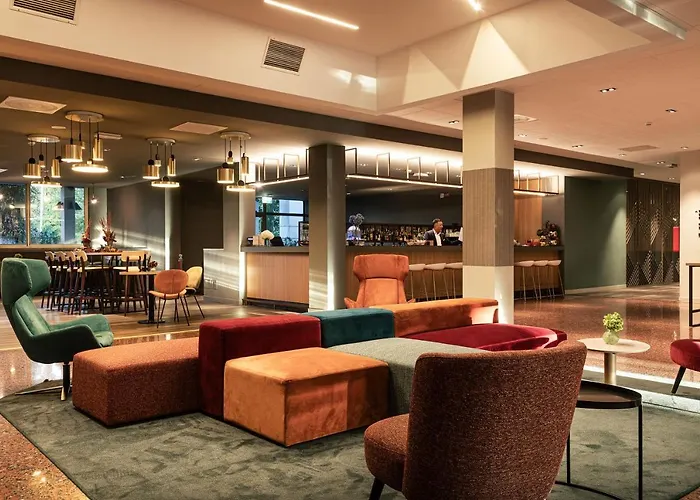 Atahotel Quark ميلان