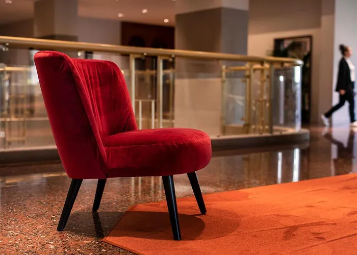 Atahotel Quark 4* ميلان