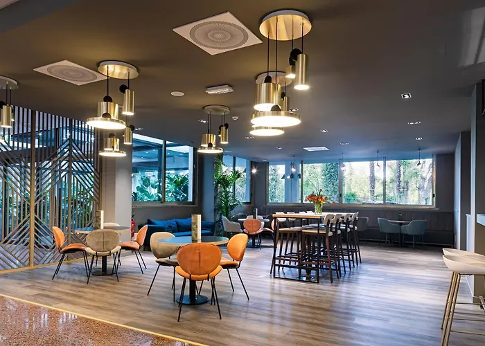 Atahotel Quark ميلان