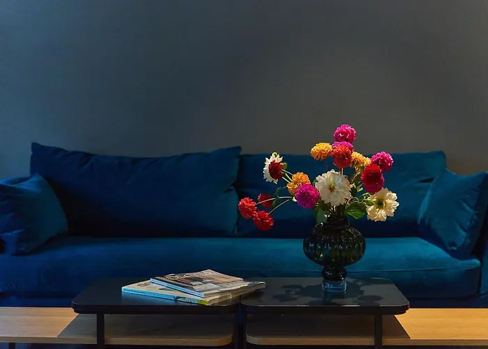 Atahotel Quark فندق 4*