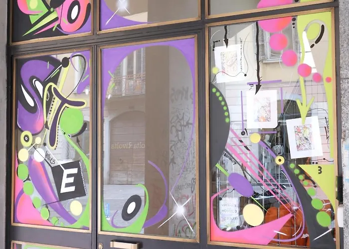 Гостевой дом 3