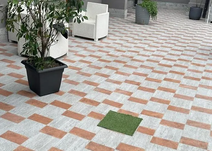 Politecnico Bovisa Milano