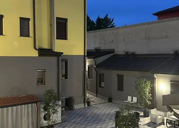 Politecnico Bovisa 2* Milano