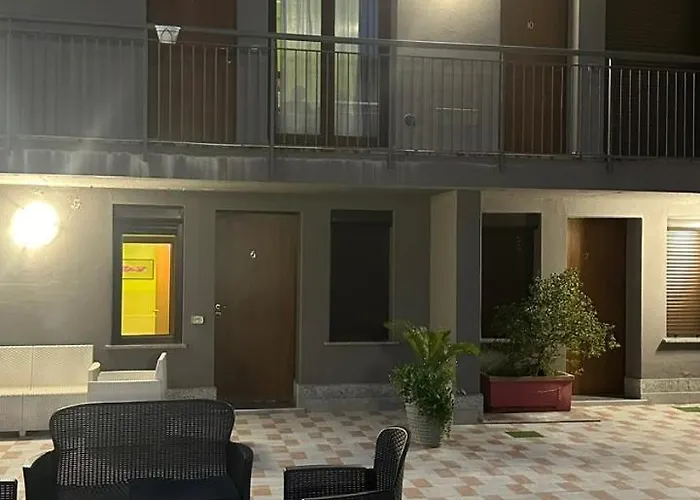 Aparthotel Politecnico Bovisa