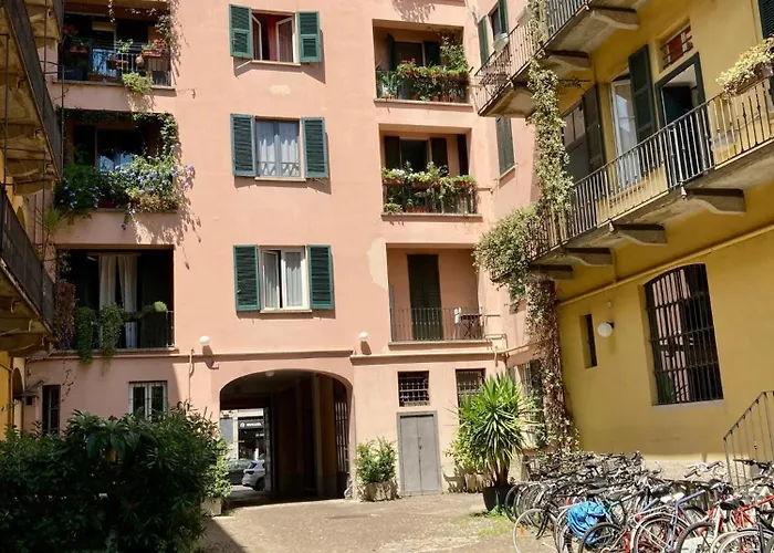 Design District - ミラノ