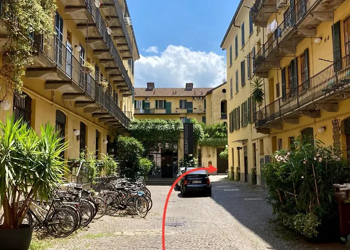 Design District - アパート *