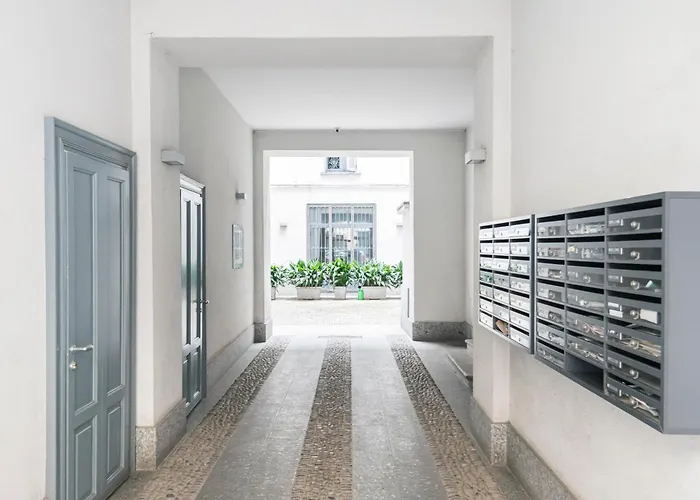 Easylife - Milano- Vetere 10 - Navigli Милан