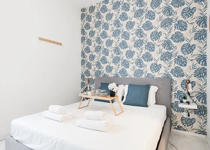 Easylife - Milano- Vetere 10 - Navigli Lägenhet