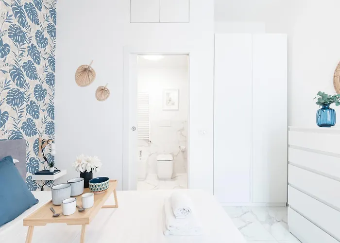 Апартаменты Easylife - Milano- Vetere 10 - Navigli