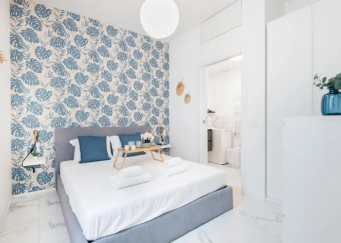 Easylife - Milano- Vetere 10 - Navigli Апартаменты *