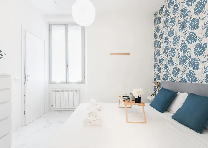 Easylife - Milano- Vetere 10 - Navigli Милан