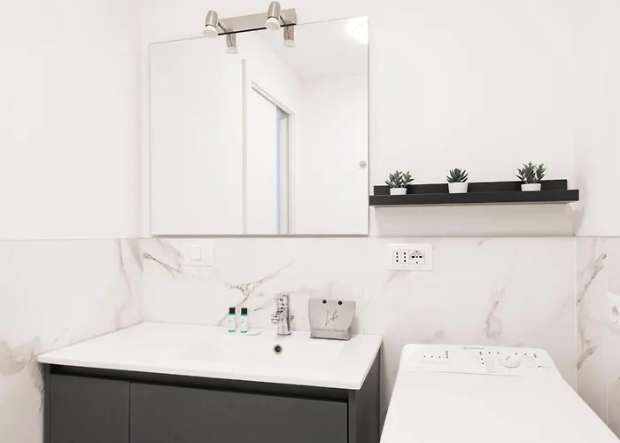 Apartament Easylife - Milano- Vetere 10 - Navigli