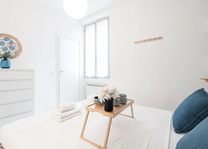 Easylife - Milano- Vetere 10 - Navigli Apartament *