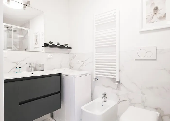 Easylife - Milano- Vetere 10 - Navigli Апартаменты Милан