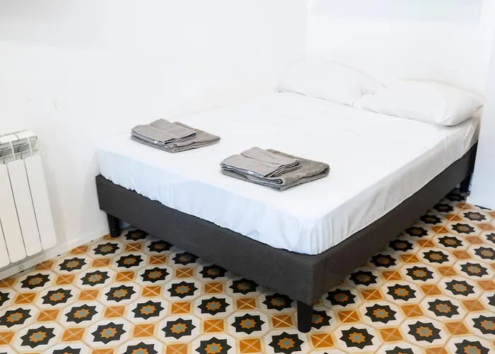 Mo87 Loreto- Duomo-chic With Wi-fi Apartament Mediolan