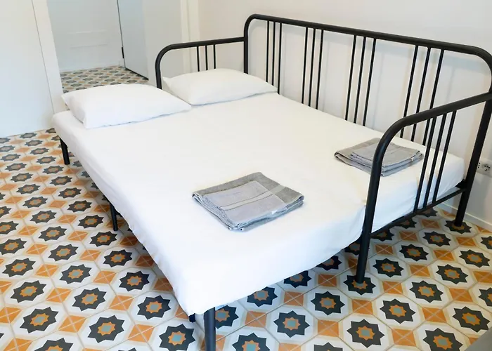 Mo87 Loreto- Duomo-chic With Wi-fi * Milán