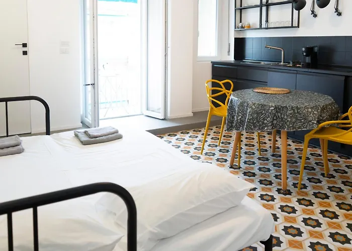 Mo87 Loreto- Duomo-chic With Wi-fi