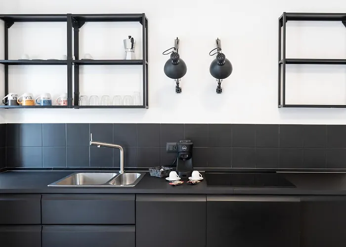 Mo87 Loreto- Duomo-chic With Wi-fi *