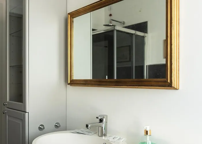 Youhosty - Soderini 25 Apartment *