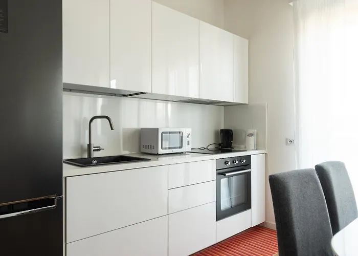 Apartment Youhosty - Soderini 25