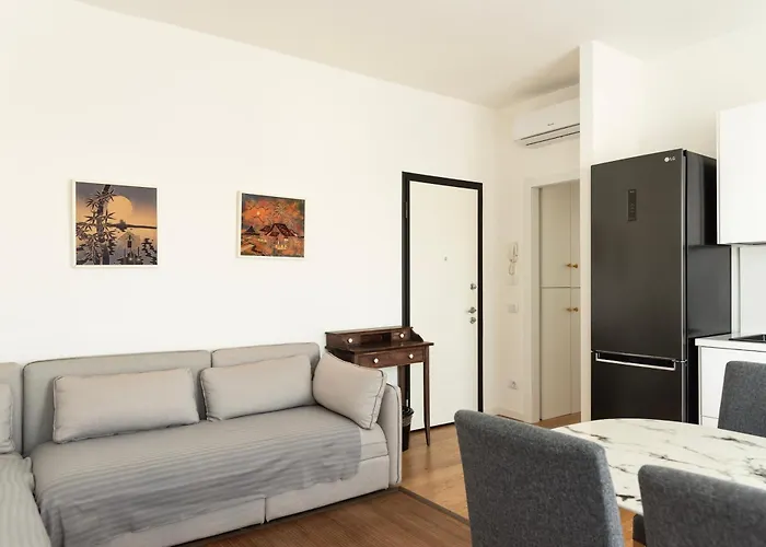 Youhosty - Soderini 25 Apartment *